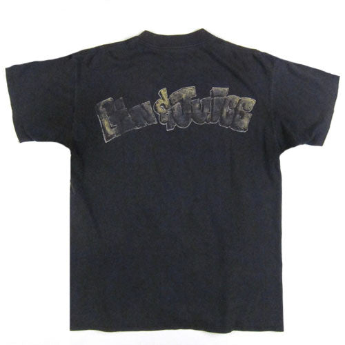 Vintage Snoop Dogg Gin N Juice 90