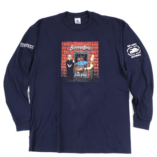 XXL * deadstock vintage 2000 Snoop Dogg tha | Depop
