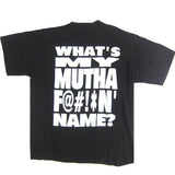 Vintage Snoop Doggy Dogg What's My Name T-Shirt