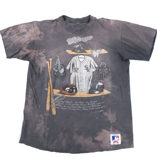 chicago white sox retro t shirts