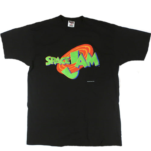 Jordan Brand's Space Jam Jordan T Shirt Vintage Space Jam