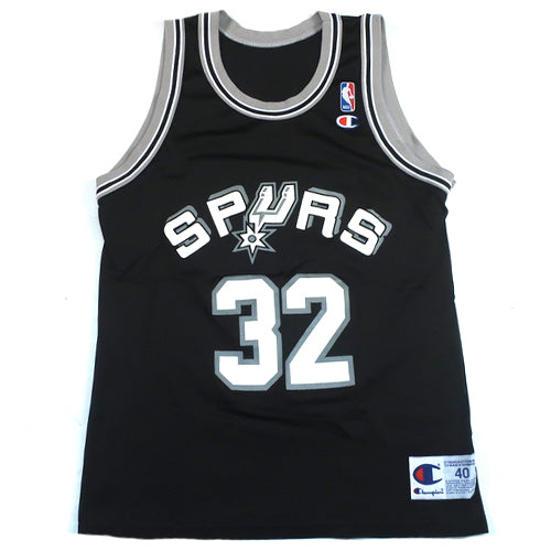 San Antonio Spurs Throwback Jersey, Spurs Collection, Spurs