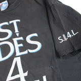 Vintage St. Ides 4 Life T-Shirt