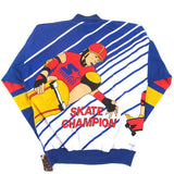Vintage Skate Champion Starter 1988 Pullover NWT