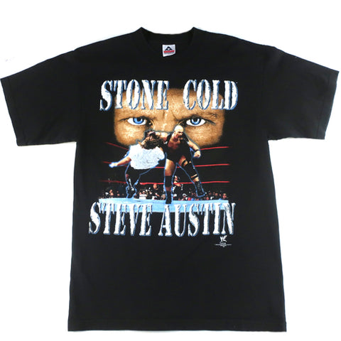 Vintage Stone Cold (Mankind) T-Shirt