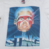 Vintage Sting T-Shirt