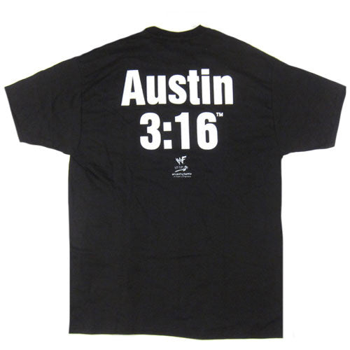 90s STONE COLD Tシャツ STEVE AUSTIN WWF Vintage 90s Stone Cold Steve Austin Wrestling WWF WWE T