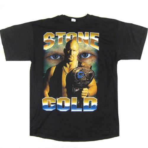 Vintage Stone Cold Austin 3:16 T-Shirt