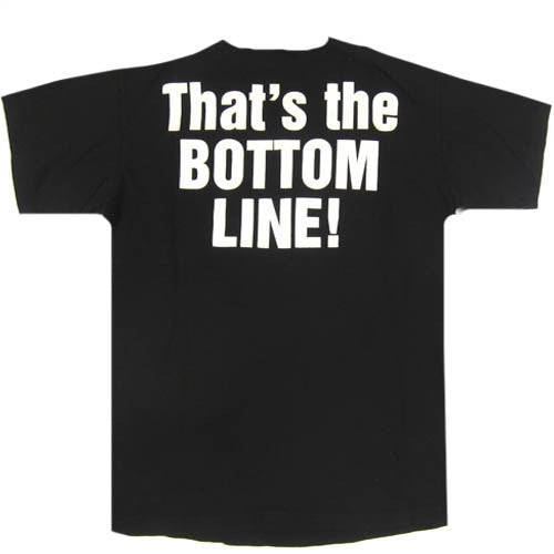 Vintage Stone Cold 100% Pure Whoop Ass T-Shirt Steve Austin Vintage Stone Cold 100% Pure Whoop Ass T-Shirt Steve Austin