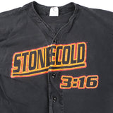 Vintage Stone Cold 3:16 Jersey
