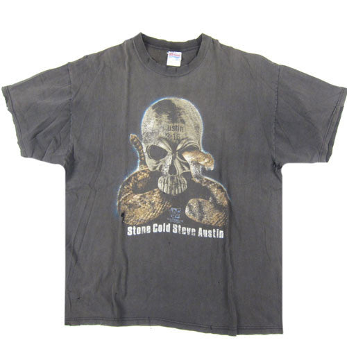Stone cold steve top austin t shirt
