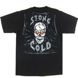 Vintage Stone Cold 3:16 Vest T-Shirt