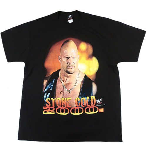 Vintage Stone Cold T-Shirt