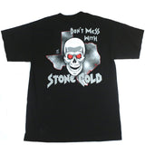 Vintage Stone Cold Unofficial State Bird T-Shirt