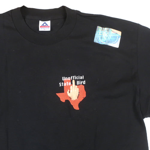 Vintage Stone Cold T-shirt Steve Austin 3:16 Texas WWF WWE