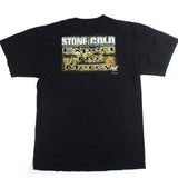 Vintage Stone Cold No Mercy T-Shirt