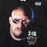 Vintage Stone Cold Racing T-Shirt