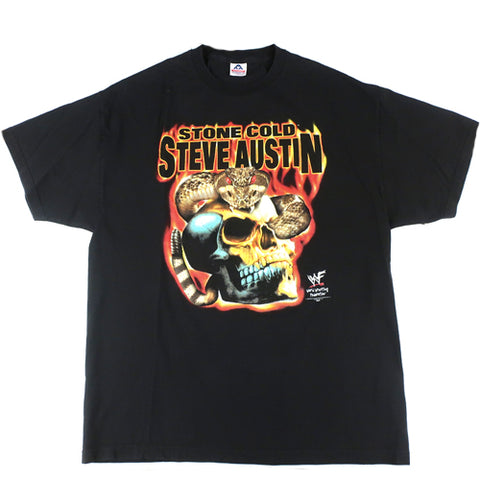 Vintage Stone Cold Hell Yeah! T-Shirt