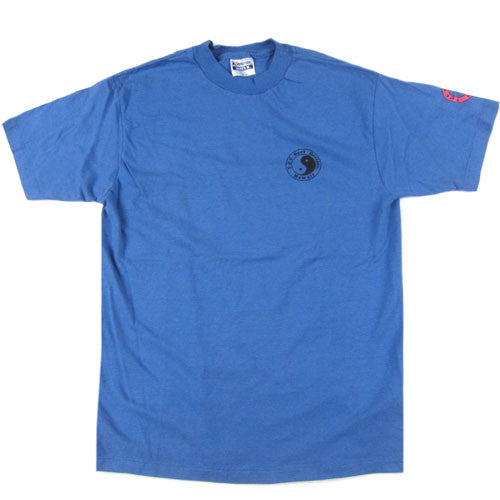 T&C Surf Designs THE BLUE HEARTS Tシャツ T&C Surf Designs THE BLUE HEARTS Tシャツ Retro Neon Jersey Tee