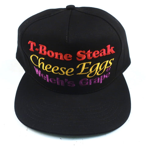 For All To Envy "T-Bone" Snapback