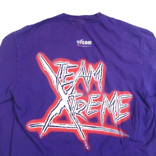 wwe hardy boyz t shirt