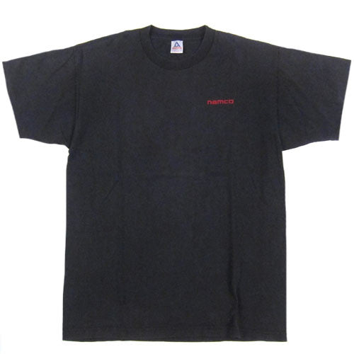 CAPCOM クロックタワー3 当時物 ゲームTシャツ vintage プレステ