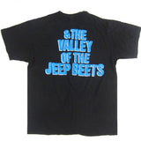 Vintage Terminator X & The Valley of the Jeep Beets T-Shirt
