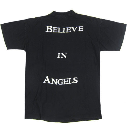 Vintage The Crow Movie T-Shirt 1994 Brandon Lee RIP – For