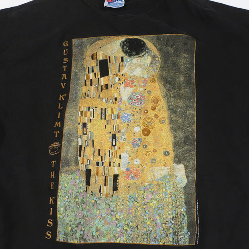 Vintage Gustav Klimt 