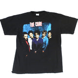 Vintage The Cure Swing Tour 1996 T-shirt