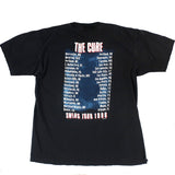 Vintage The Cure Swing Tour 1996 T-shirt