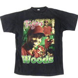 Vintage Tiger Woods The Future of Golf T-Shirt