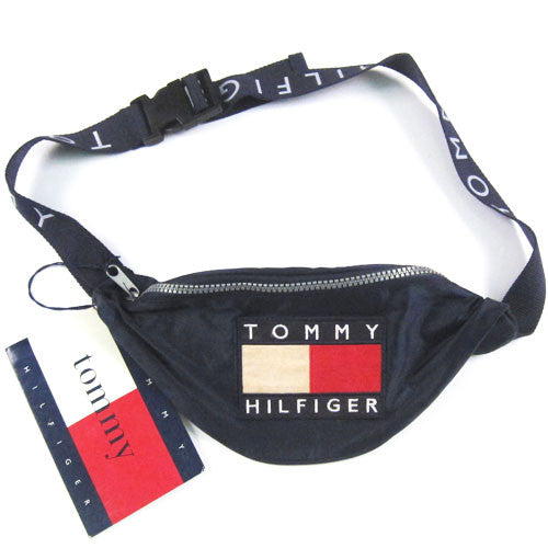 Vintage Tommy Hilfiger Fanny Pack NWT