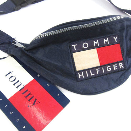 Vintage tommy hilfiger 2025 fanny pack