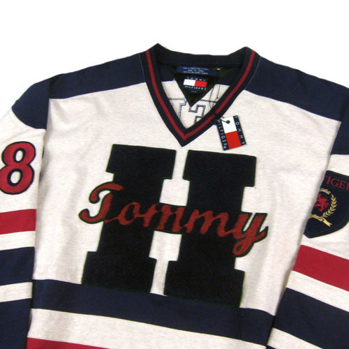 Tommy hot sale hilfiger hockey