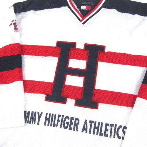 Tommy hilfiger hockey 2025