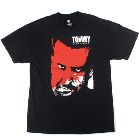 Vintage Tommy Dreamer T-Shirt