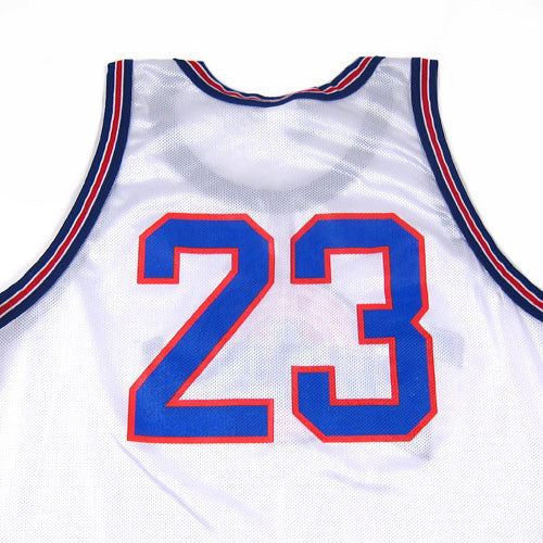 Space Jam Basketball Jersey - Tune Squad Michael Jordan Jersey – Retro City  Threads