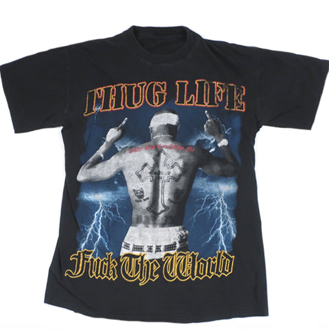 Vintage 2Pac Thug Life T-Shirt
