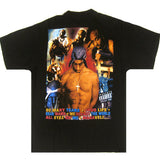 Vintage Tupac In Memory Of 2Pac T-Shirt