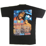 Vintage Tupac Shakur 2Pac Only God Can Judge Me T-Shirt