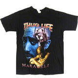 Vintage Tupac Shakur Thug Life 2Pac t-shirt