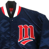 Vintage Minnesota Twins Starter Jacket NWT
