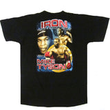 Vintage Iron Mike Tyson T-Shirt