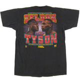Vintage Tyson vs. Seldon T-Shirt