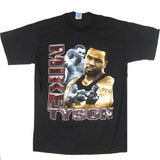 Vintage Mike Tyson T-Shirt