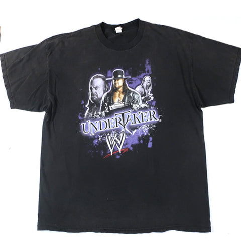 Vintage Undertaker T-Shirt