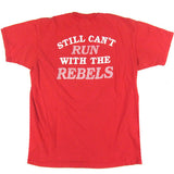 Vintage UNLV Runnin Rebels T-shirt