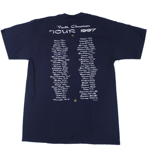 VERUCA SALT TOUR 2006 Tシャツ Veruca Salt Shirt | eBay