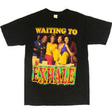 Vintage Waiting To Exhale Whitney Houston T-Shirt